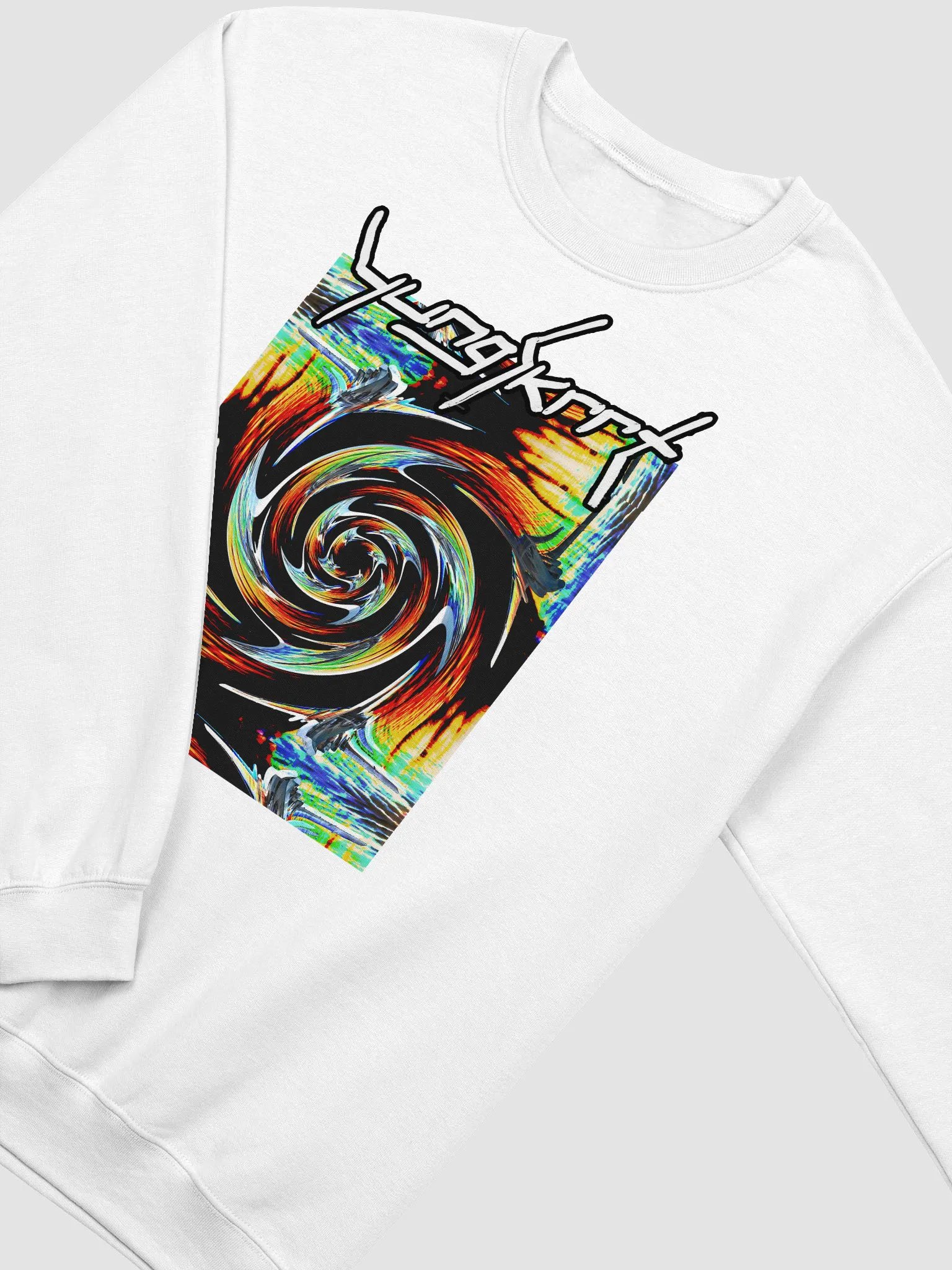 Ascendance Crew product image (6)