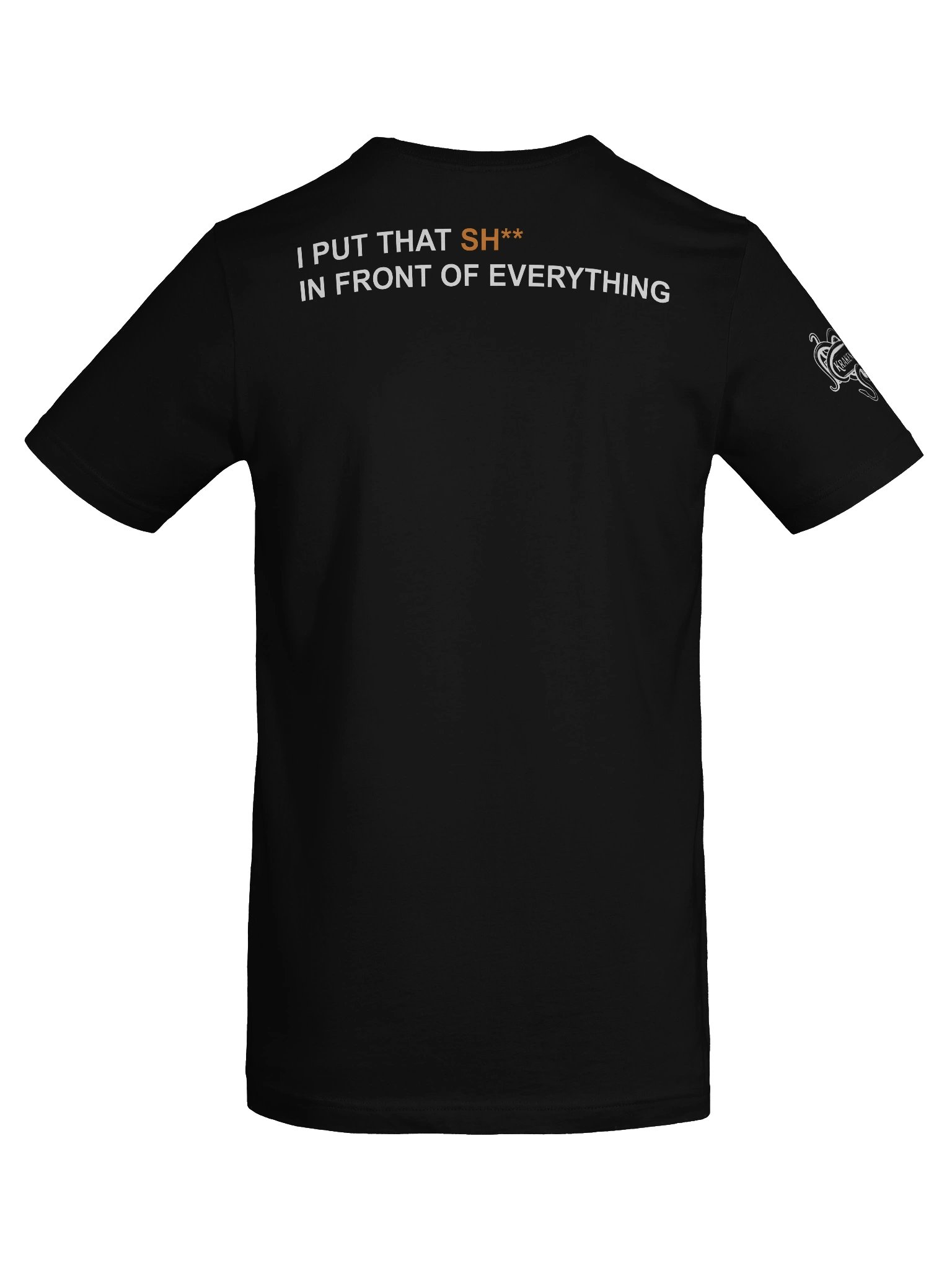 Aegis T-Shirt product image (8)
