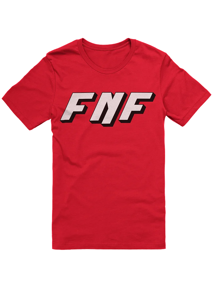 FunnyNFarbsy Honorable Wrestling Shirt (Colors) product image (6)