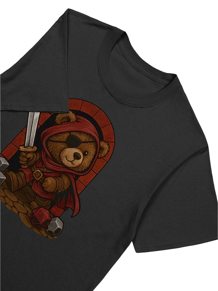 Adventure Tibbs product image (1)