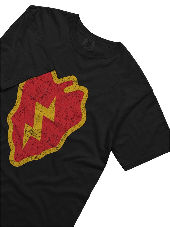 25th Infantry Premium T-Shirt product image (2)