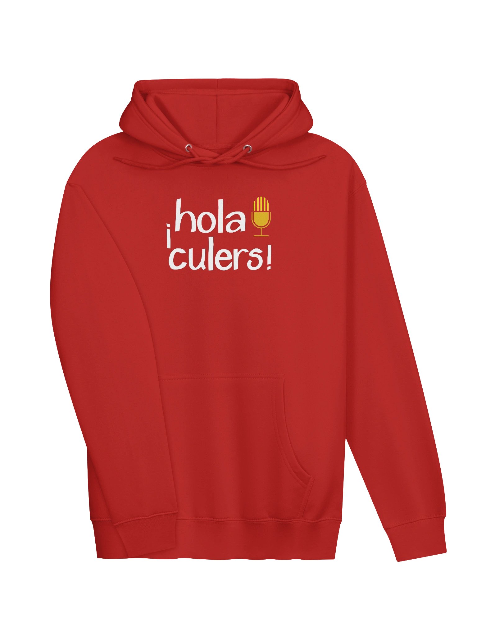 ¡Hola Culers! product image (13)