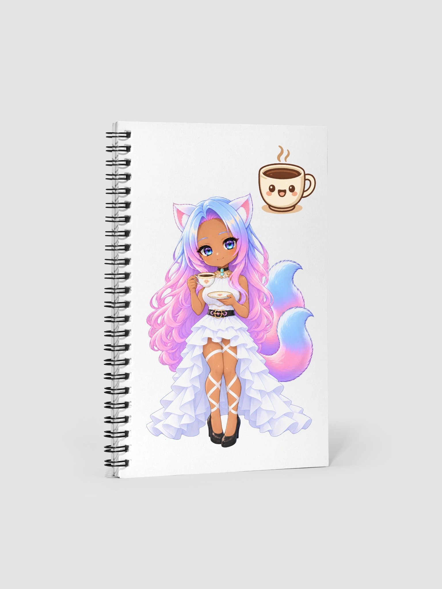 Abby's Coffee Notes product image (4)