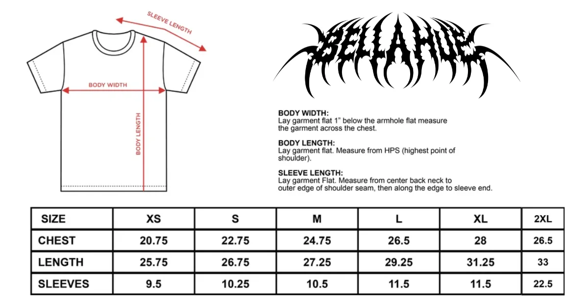 Silence Oversized Graphic Tee product image (3)