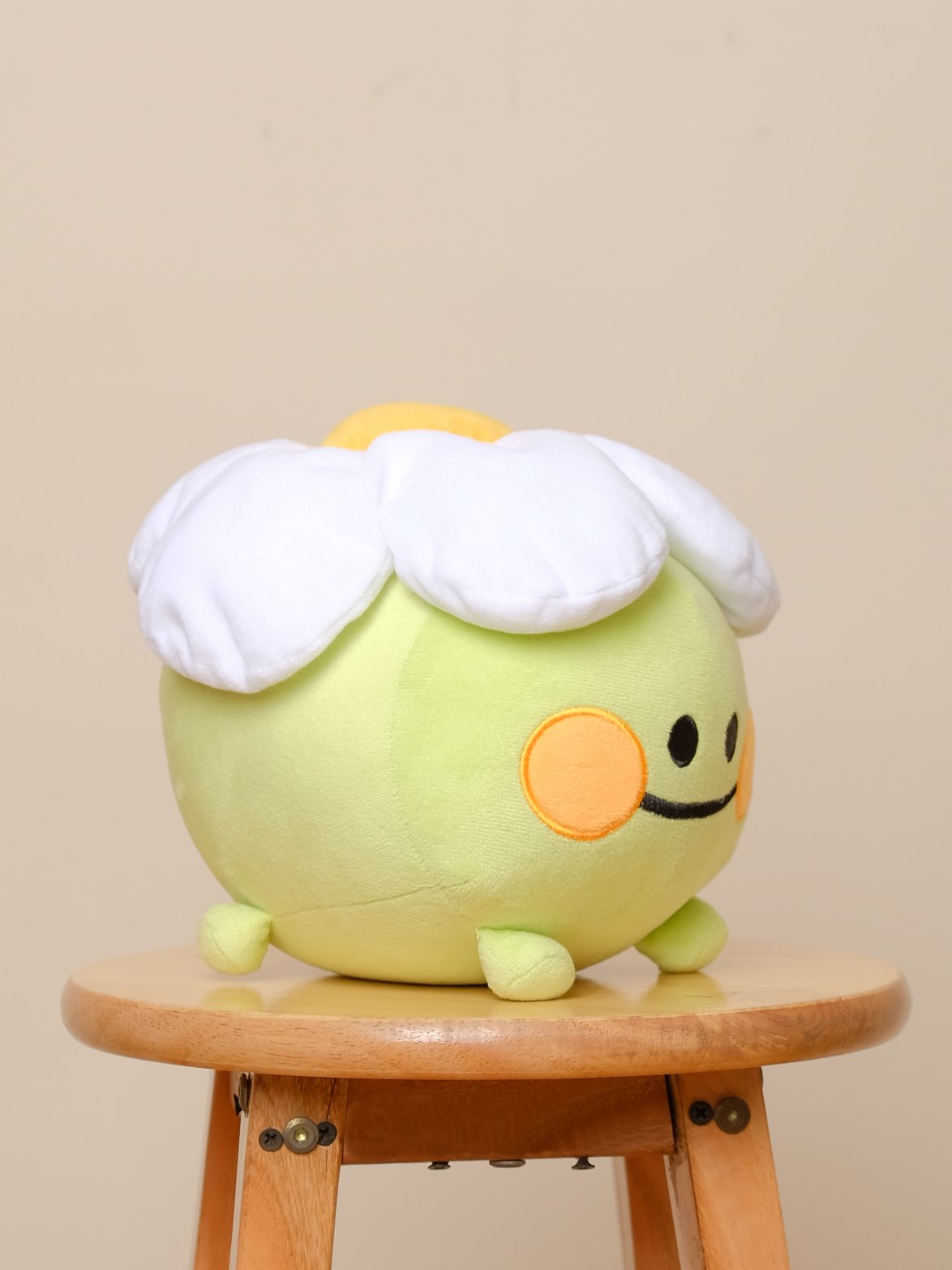 [ON HAND] Froggert Plushie product image (2)