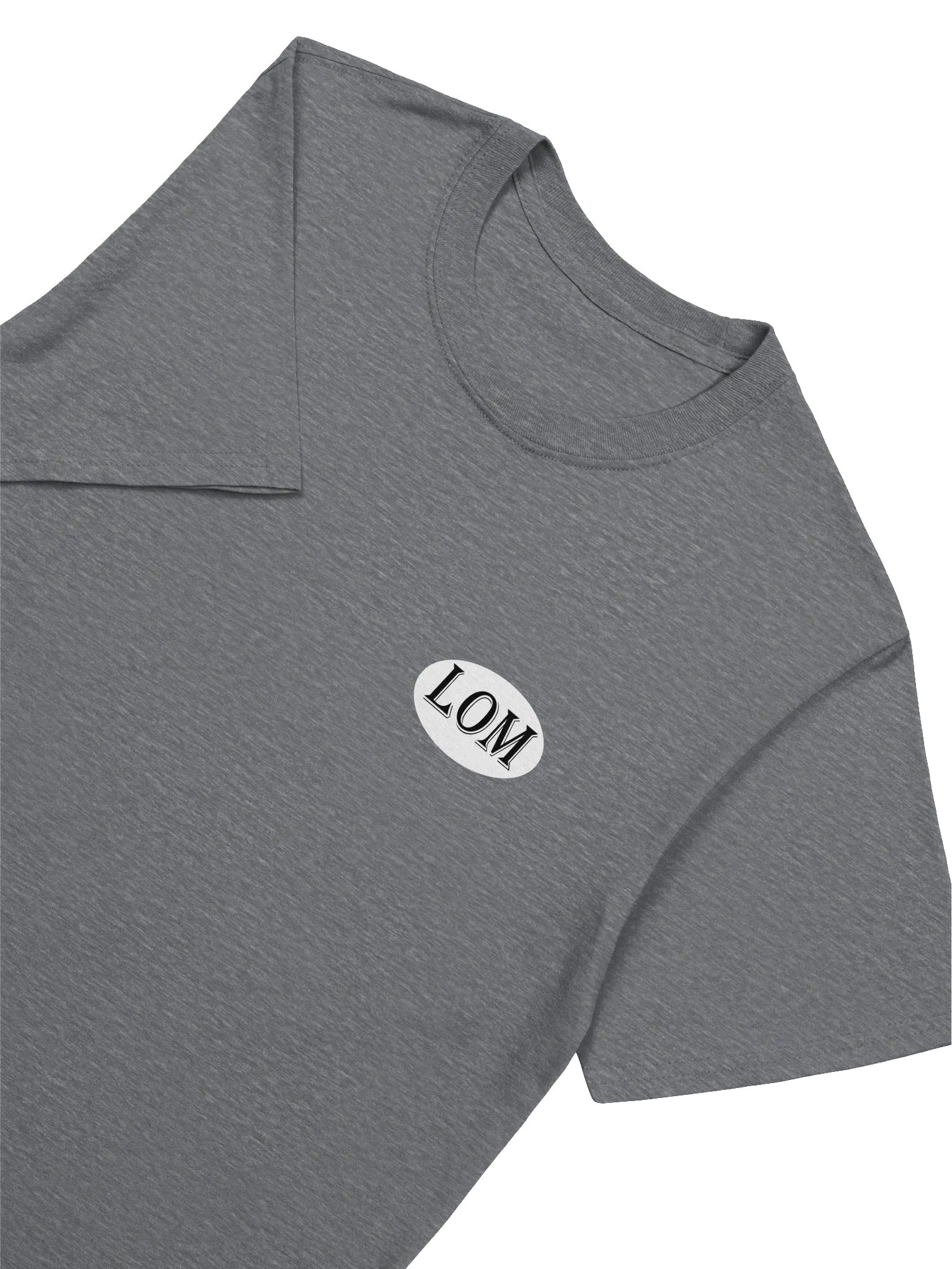 SEMI FRIENDLY TEE product image (5)