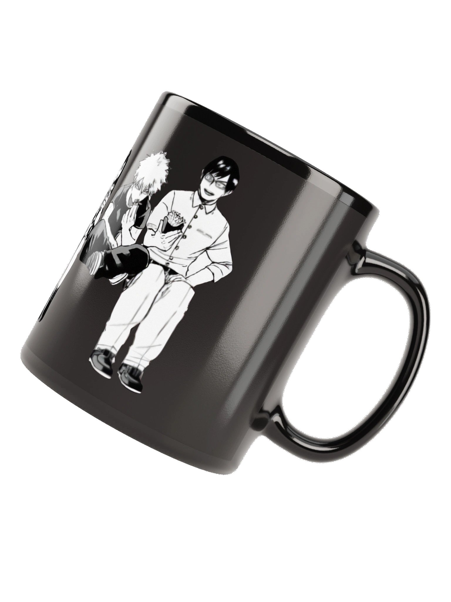 UA Lunch Break – My Hero Academia product image (12)
