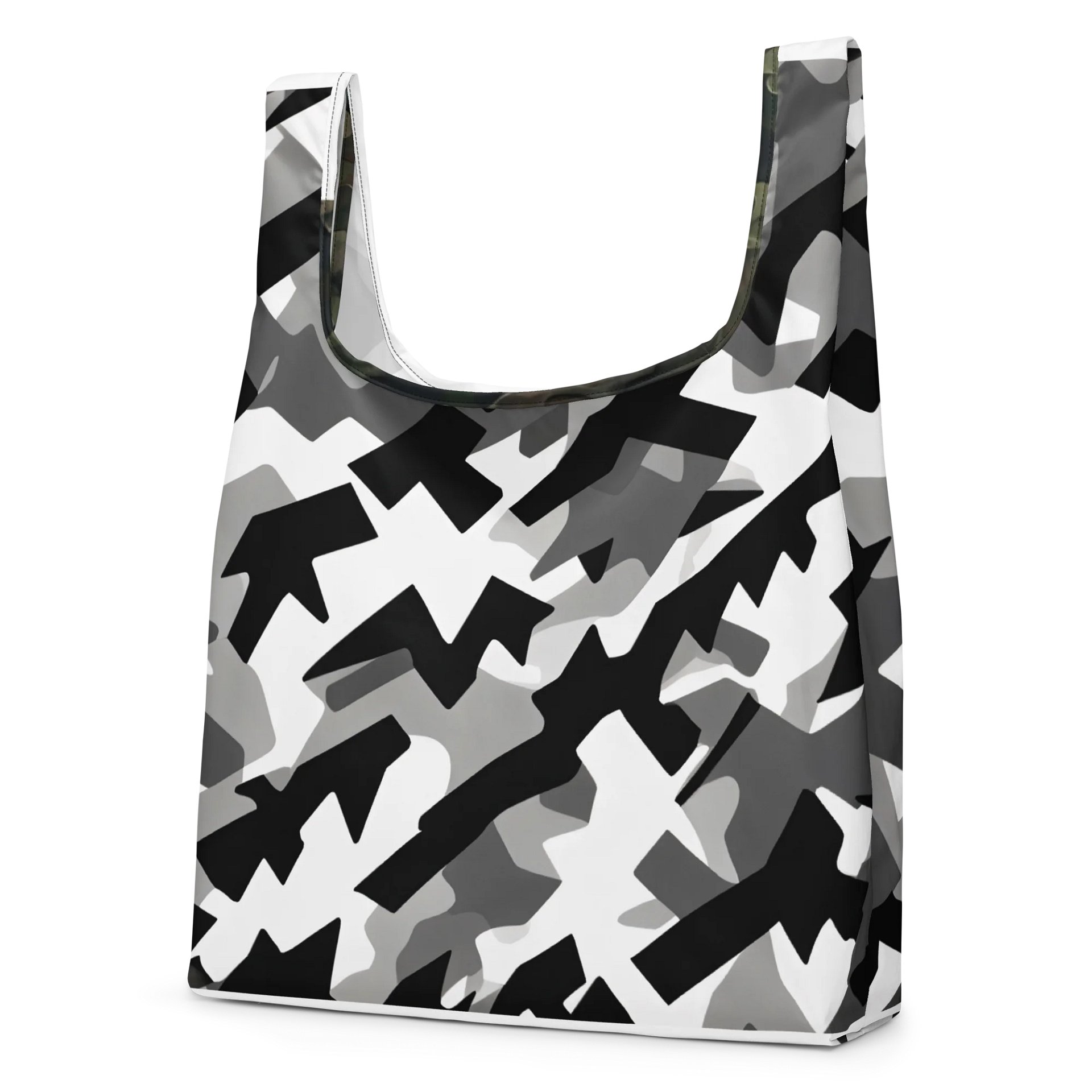 Mission-Purpose Carry-All Tote - Go Bag product image (2)