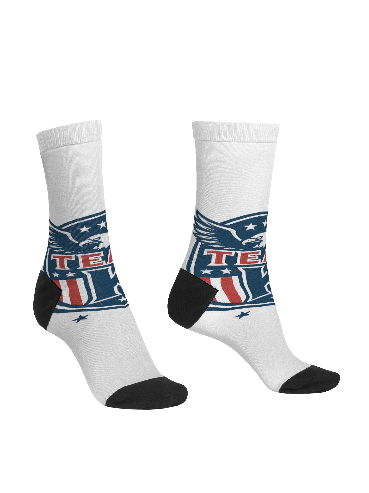 Team K USA Socks product image (3)