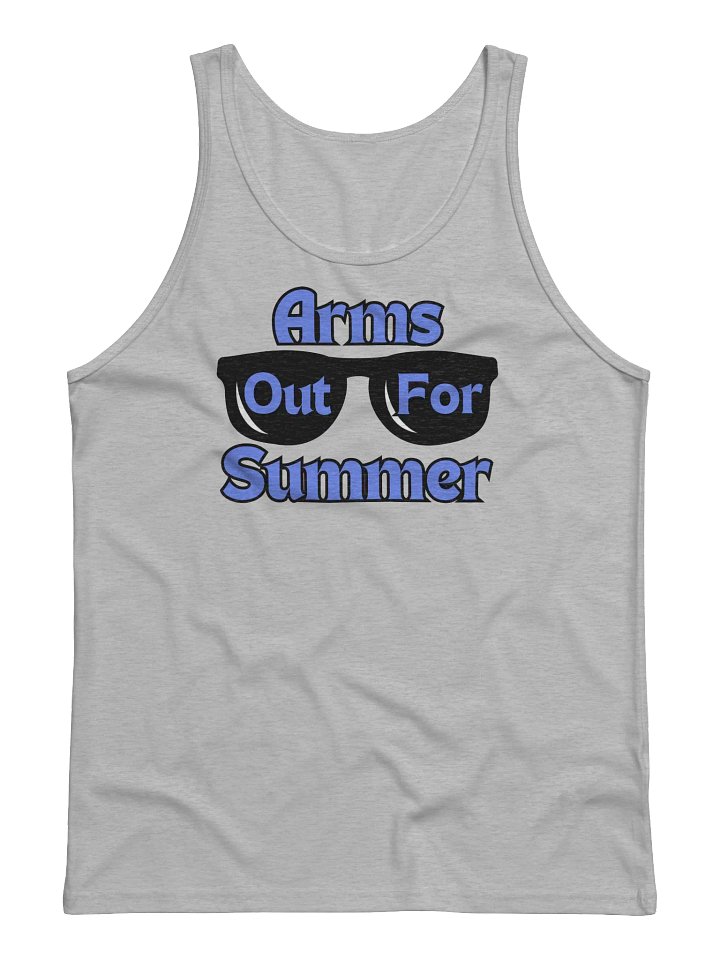 Arms out for Summer product image (1)