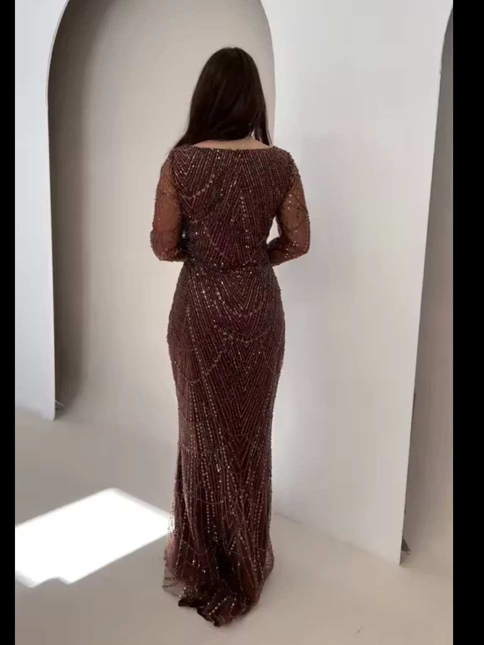 Luxury dress product image (2)