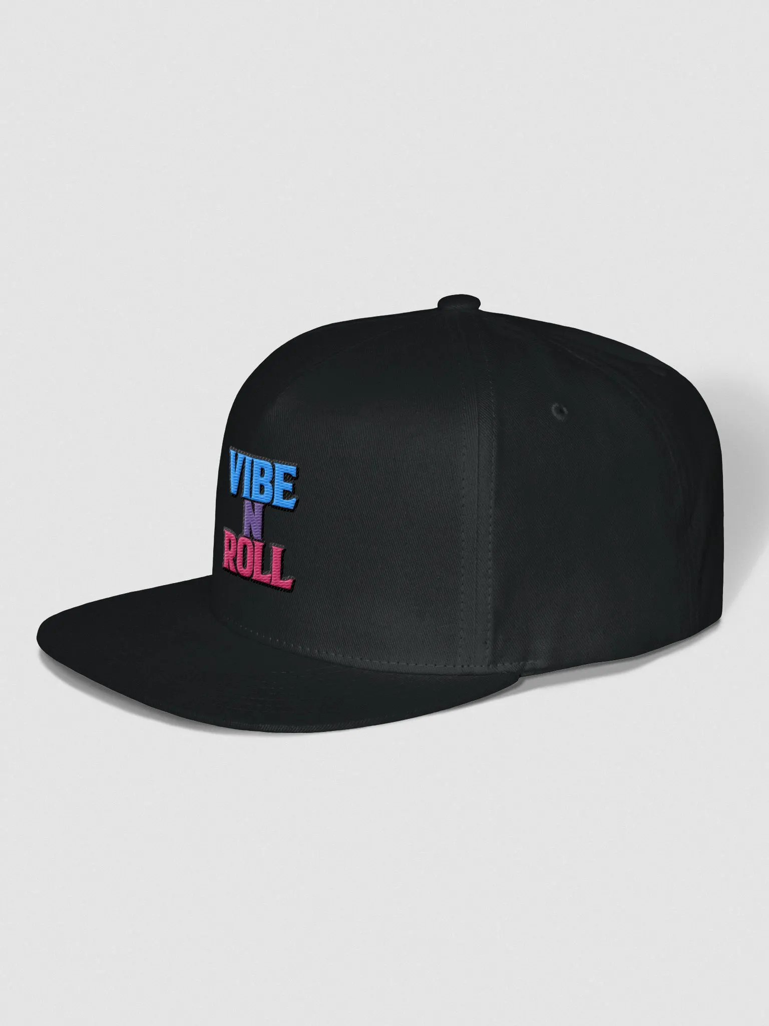 Vibe n Roll Hat product image (7)