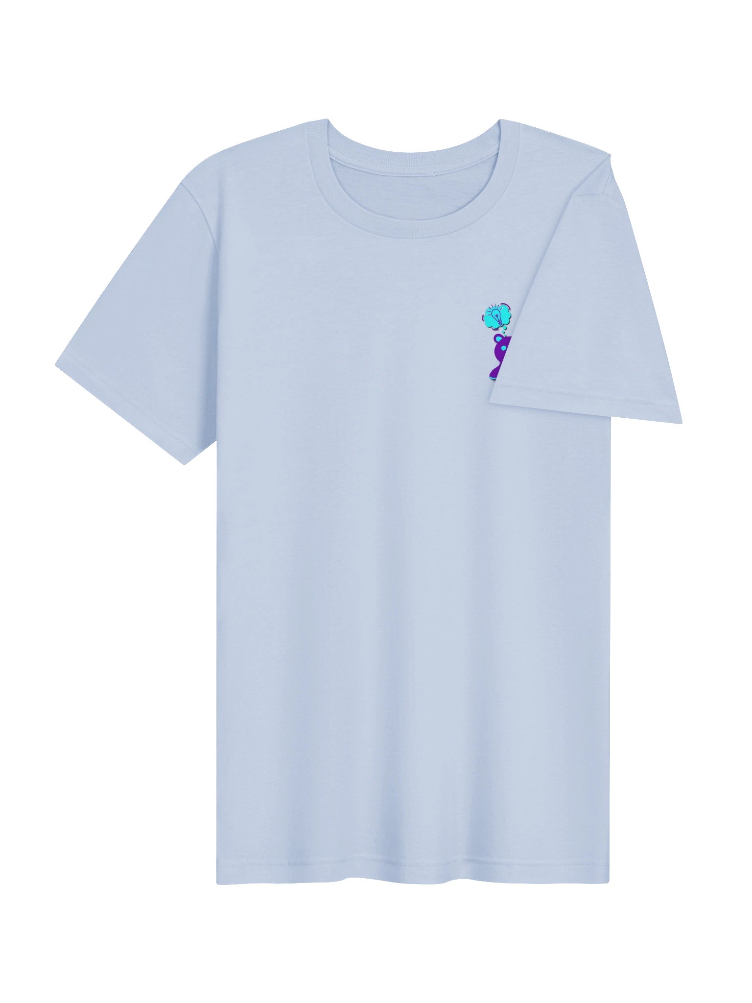 BehrBrained Daily Scan T-Shirt product image (10)