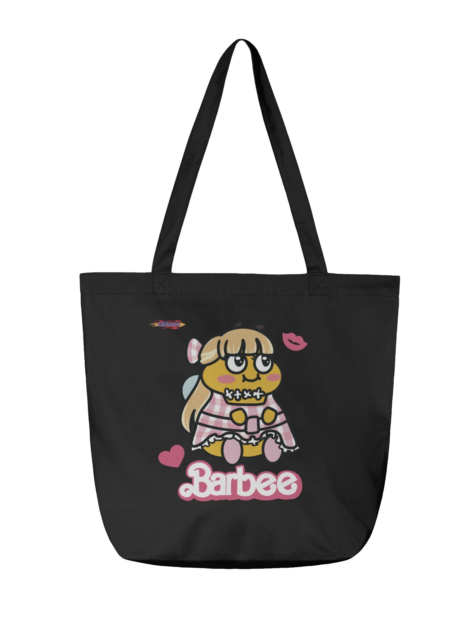 barbee Tote bag product image (4)