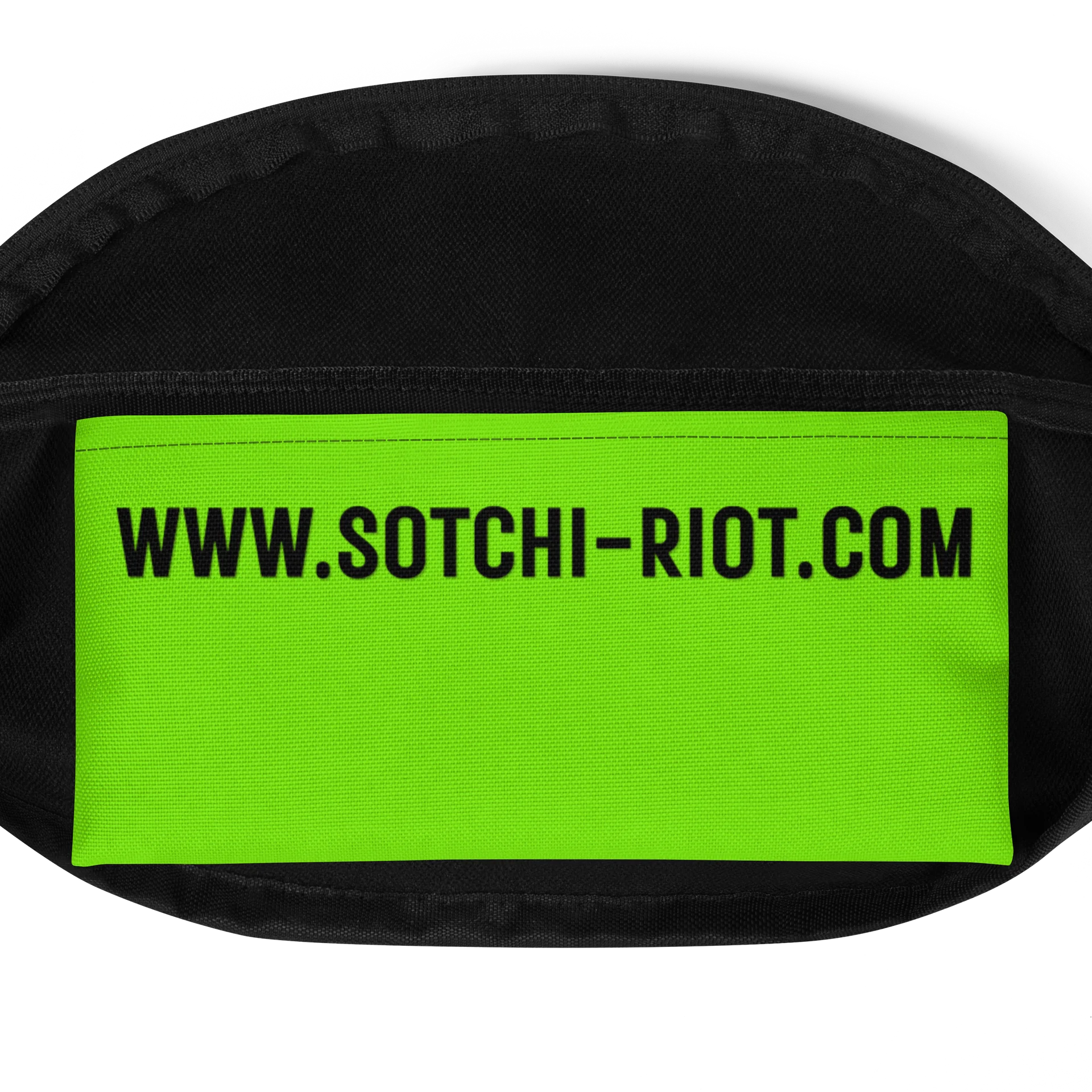 Battery Acid Holster [Monster Green Edition] product image (8)