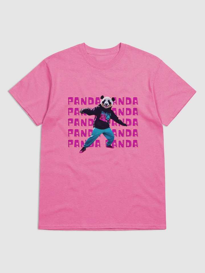 Team Dylan Panda Panda Woman's T-Shirt product image (7)