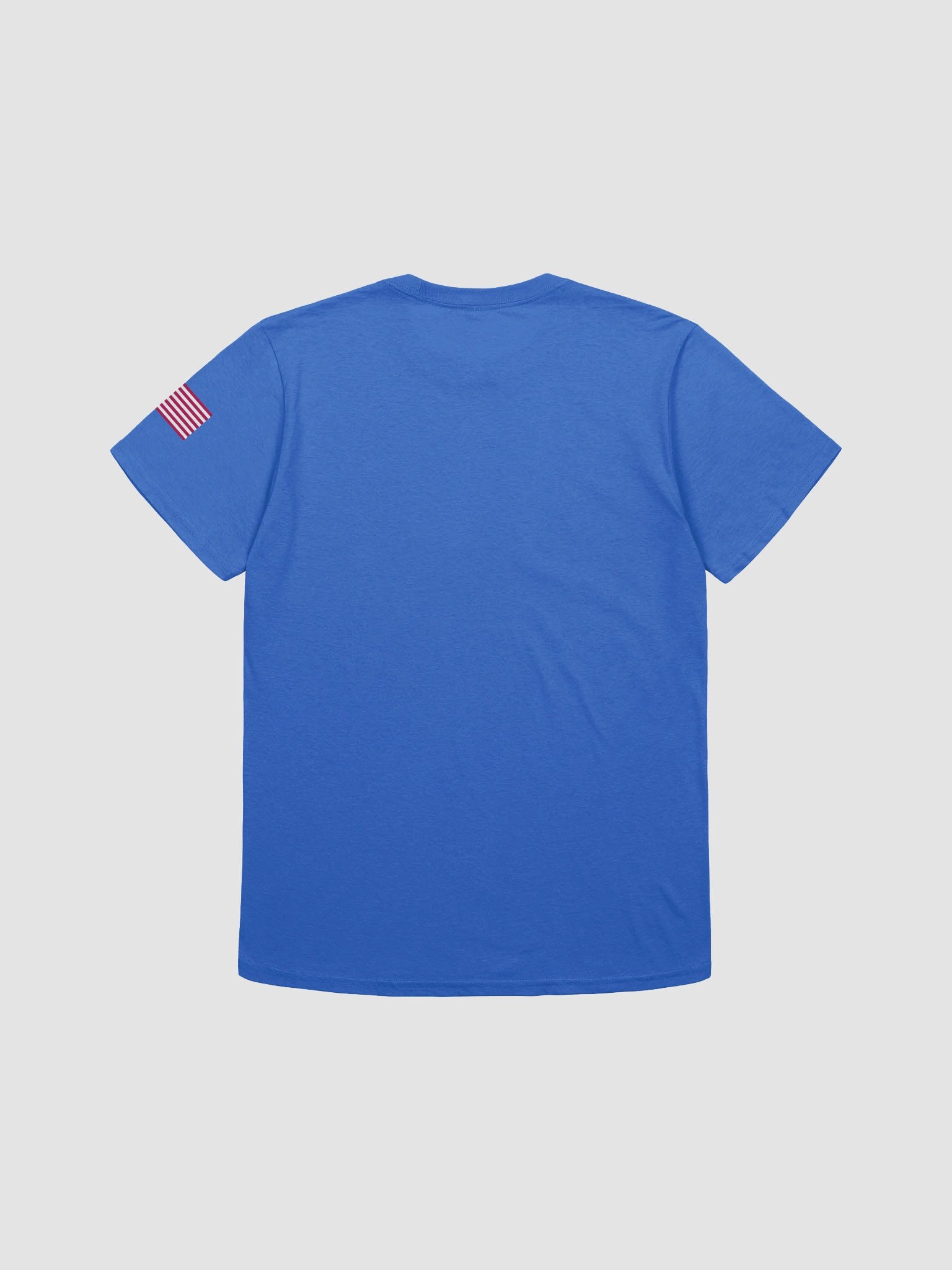 Dwillsprimetime® Corporation T-shirt product image (2)