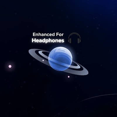 Audio thumbnail