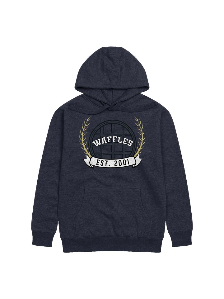 Waffles Est. 2001 Sports Day Sweater product image (5)