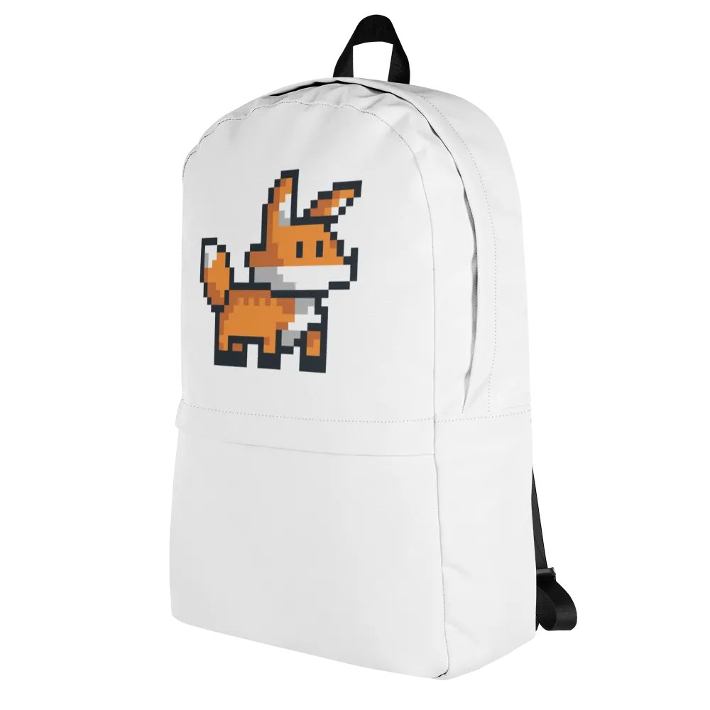 ShortBurst Bag product image (4)