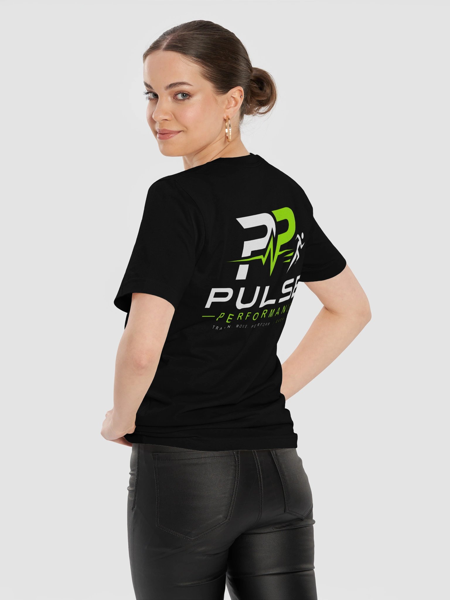 Pulse Performance Essential T-Shirt product image (5)