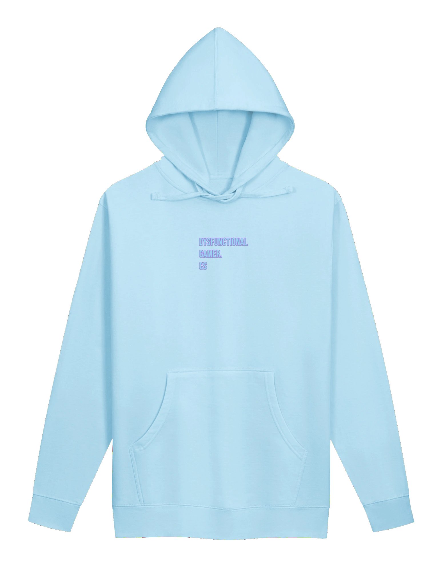 Dysfunctional Gamer, CS Hoodie product image (21)