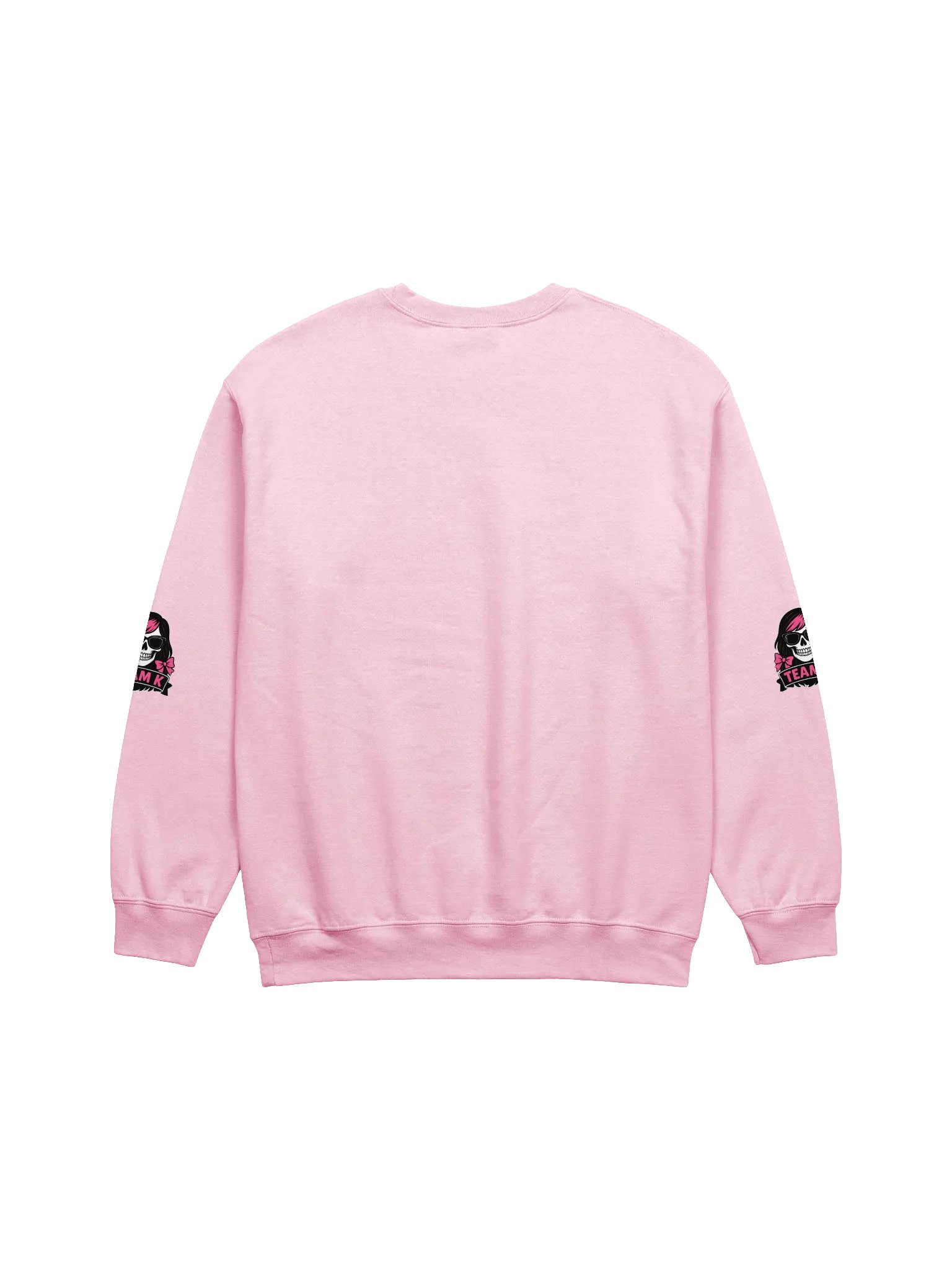 TEAM K (V-6) Sweathshirt product image (3)