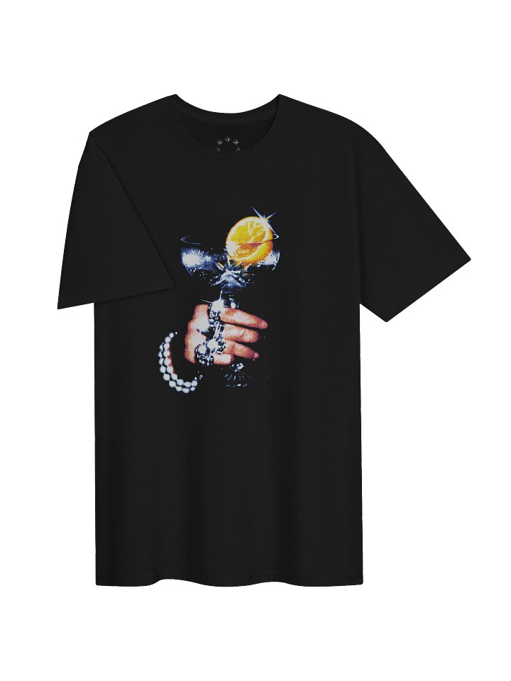 Summer Evening Tee product image (2)
