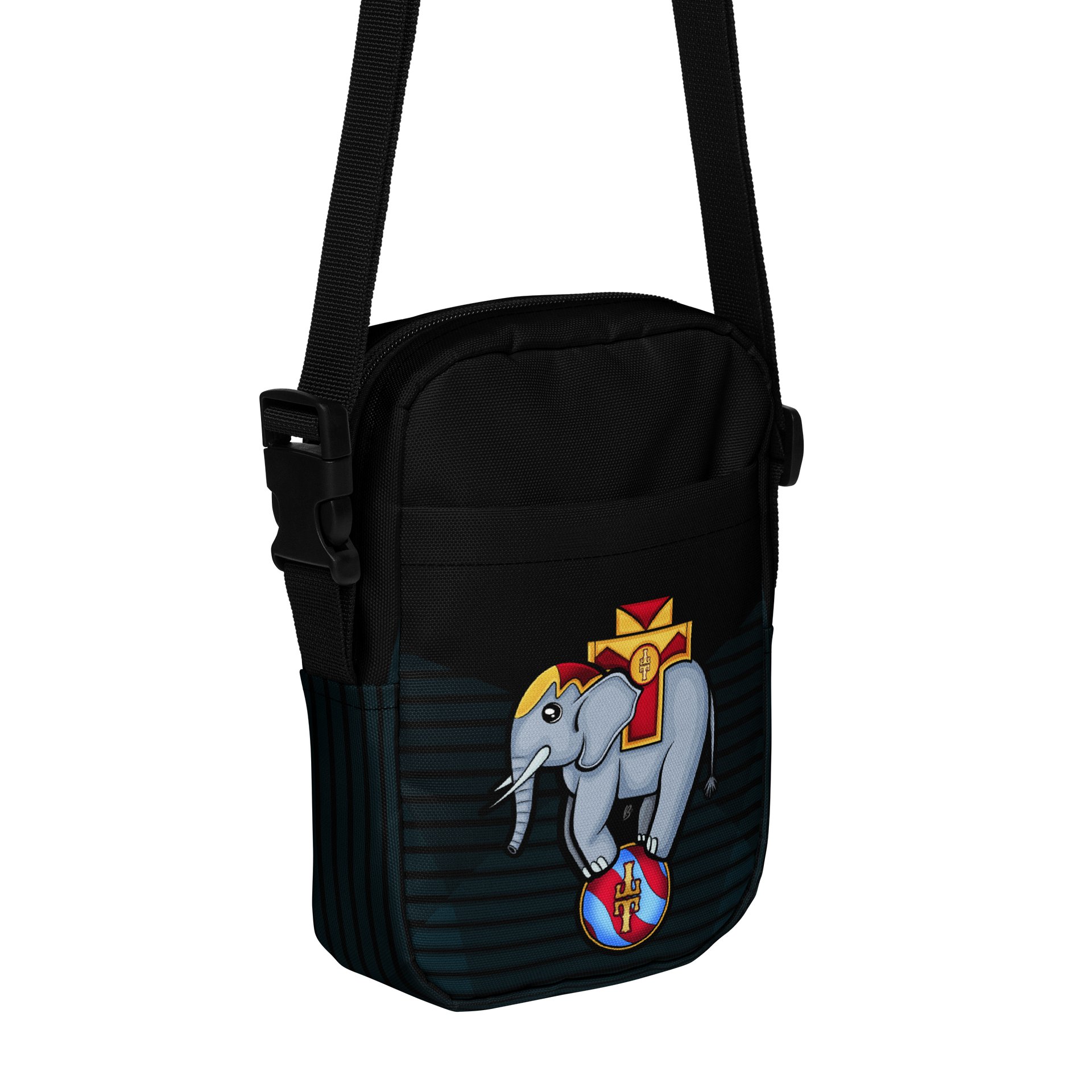 The Circus 🎪 Crossbody product image (1)