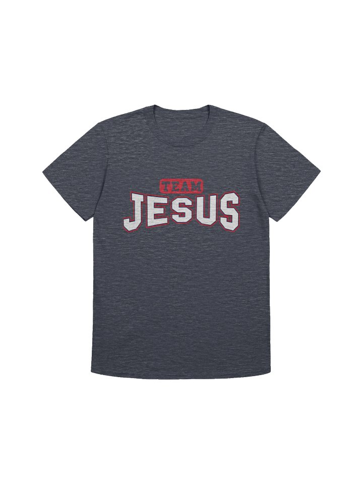 Team Jesus Shirt product image (1)