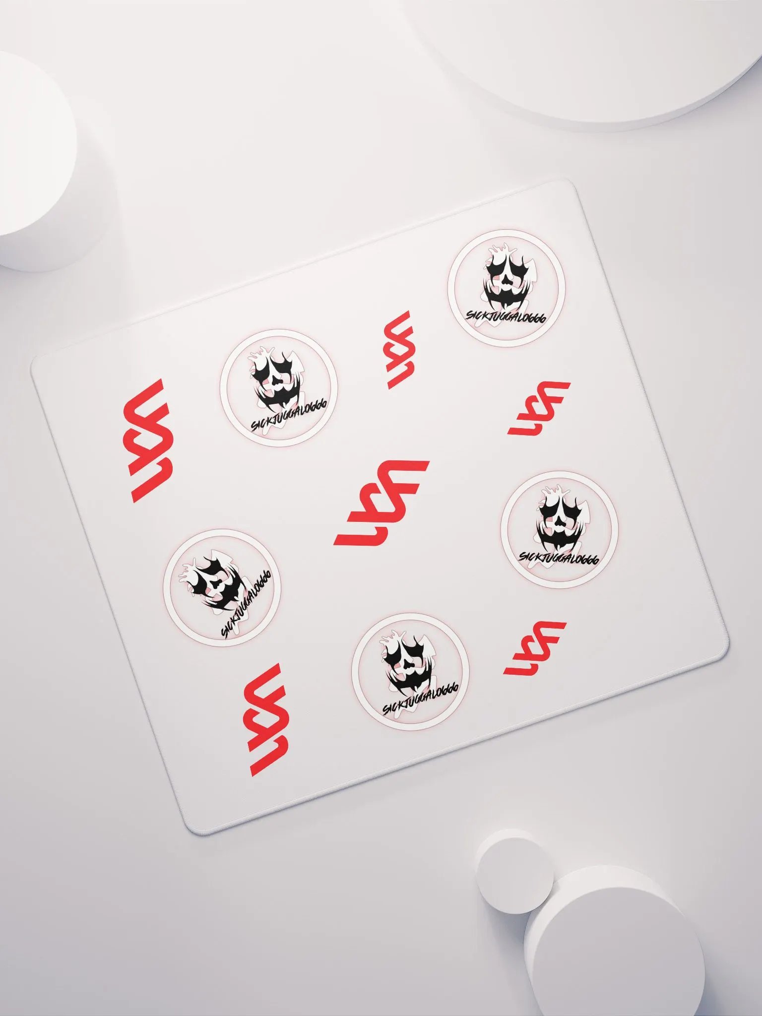 Large SickJuggalo666/SickScripts Mouse Pad product image (7)