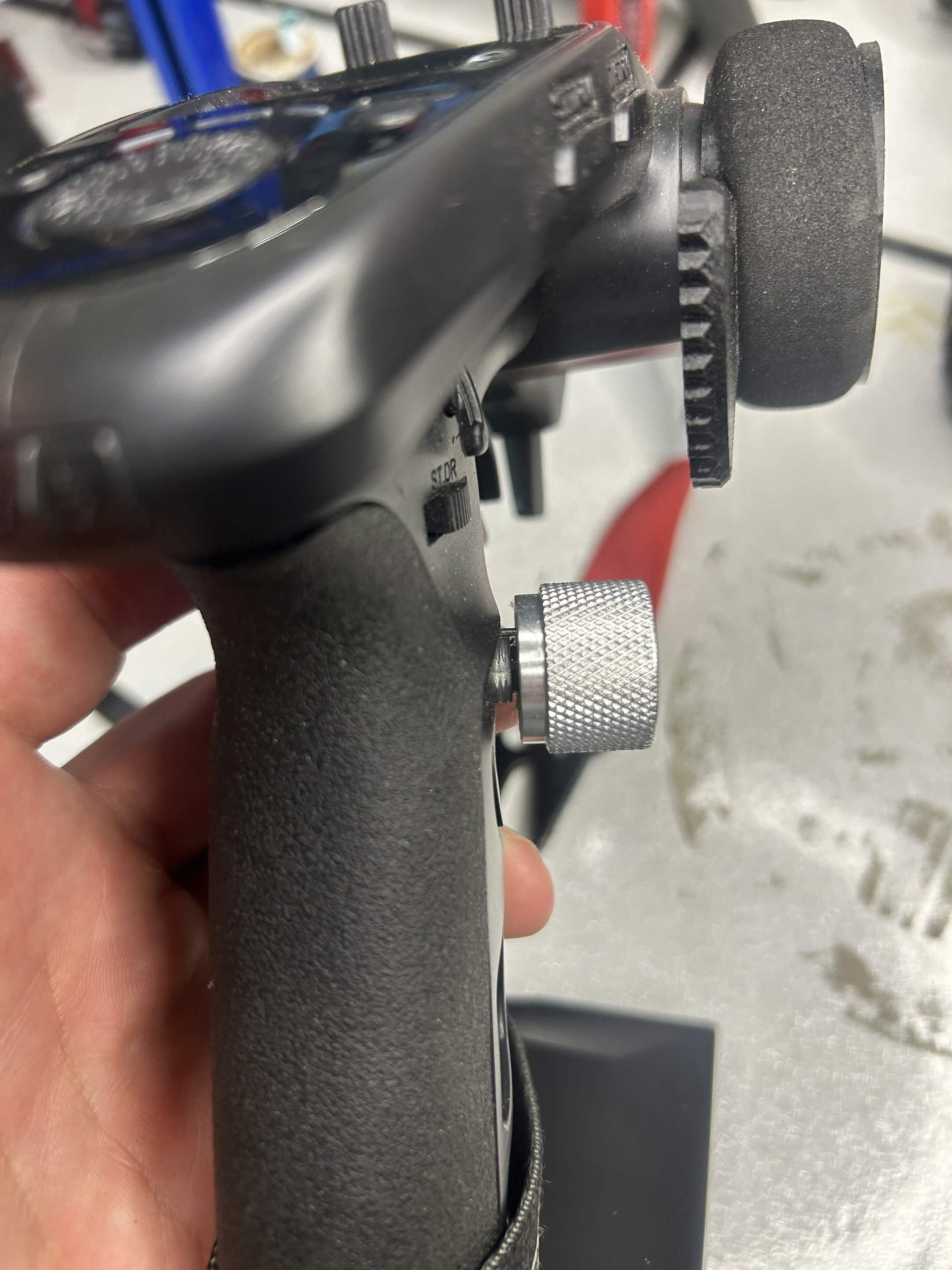 Flysky GT5 (MODDED!) product image (3)