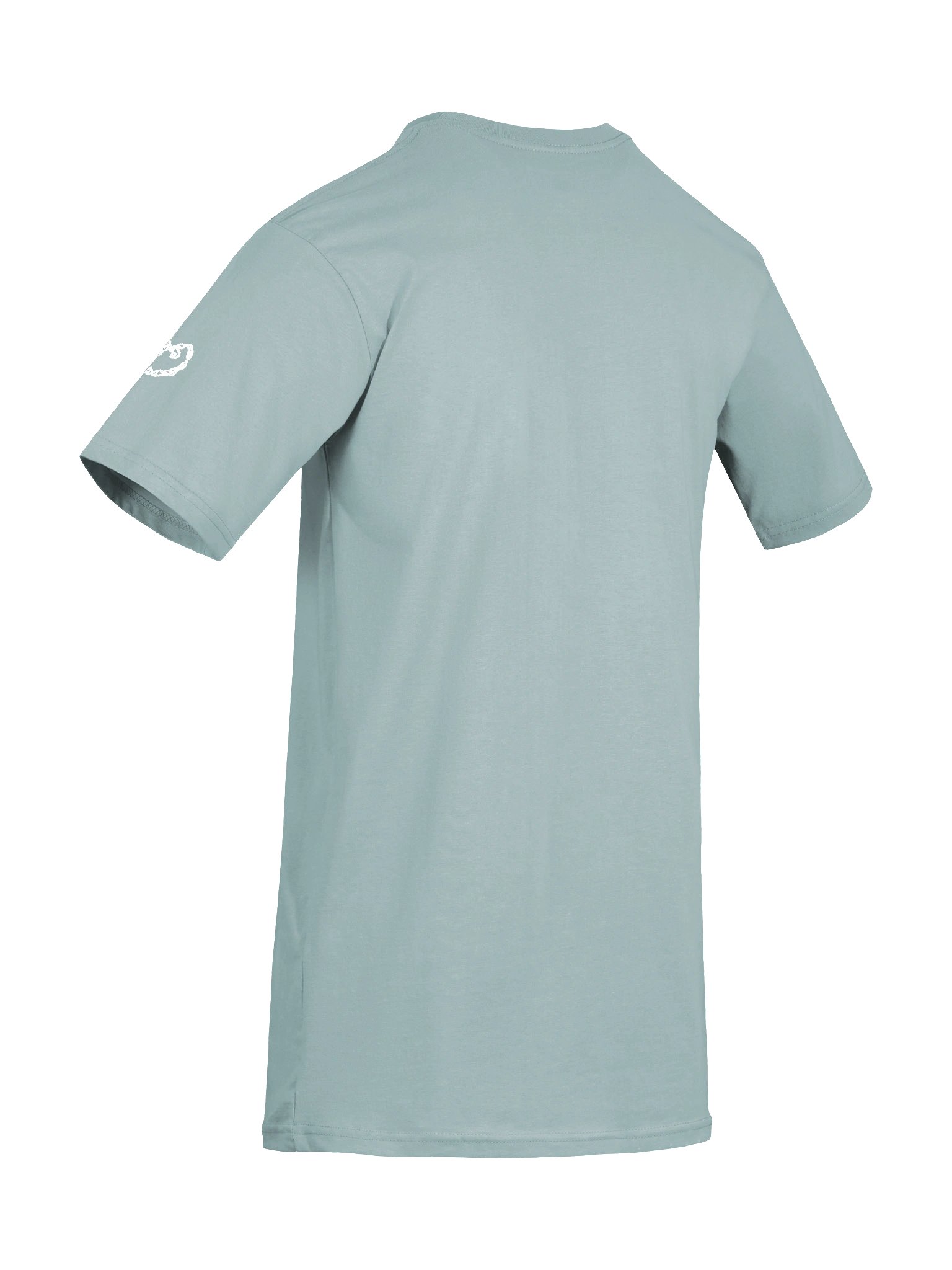 HEART ON MY SLEVEE T-SHIRT — view 47
