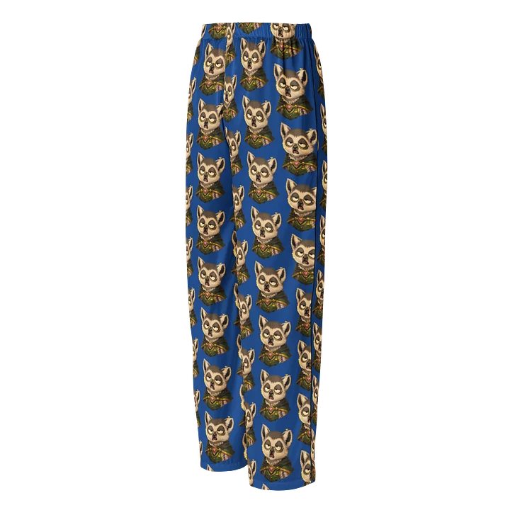 Kingdom Treasurer Women's Pajama Pants product image (2)