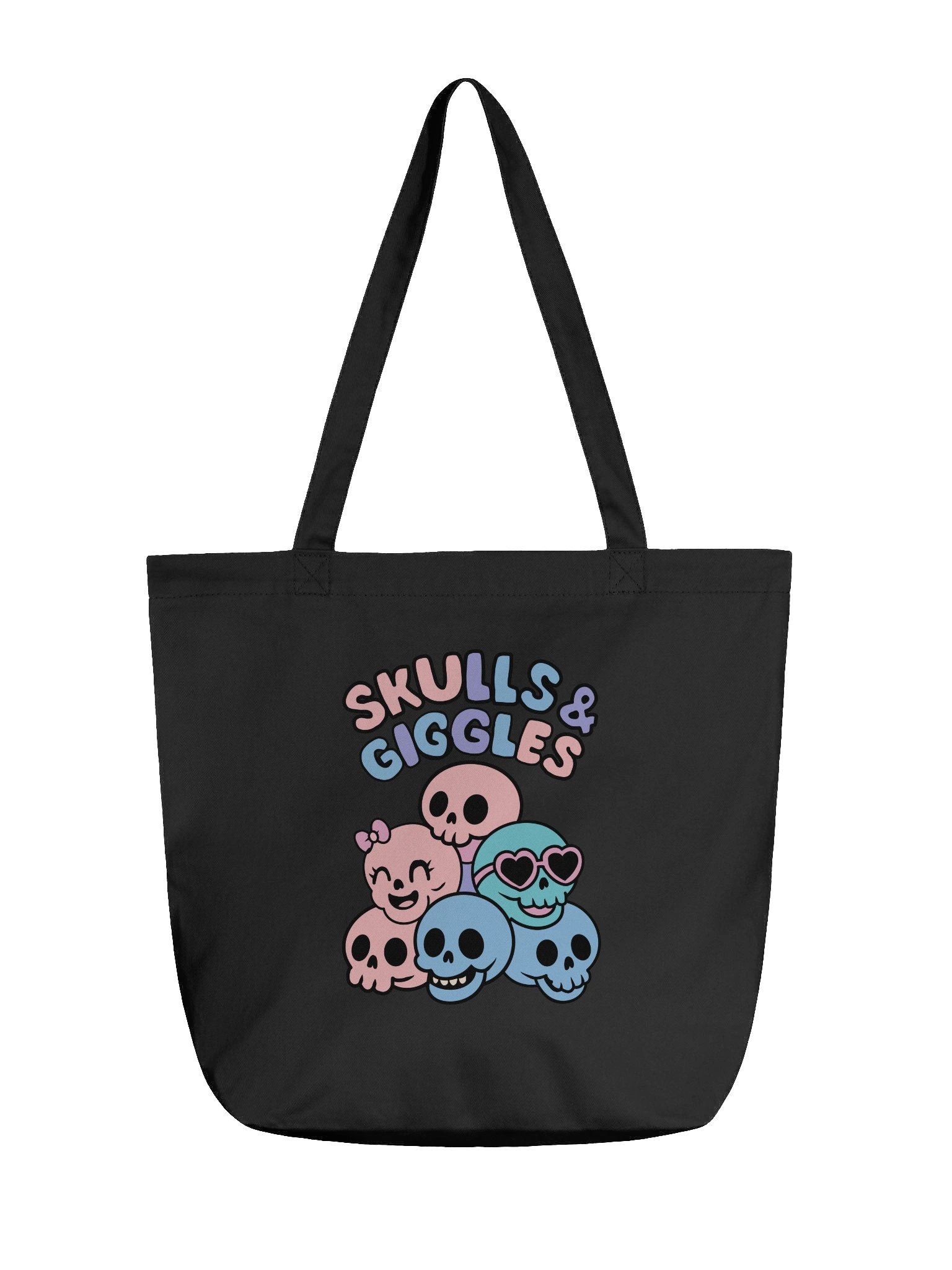 Skulls & Giggles product image (2)