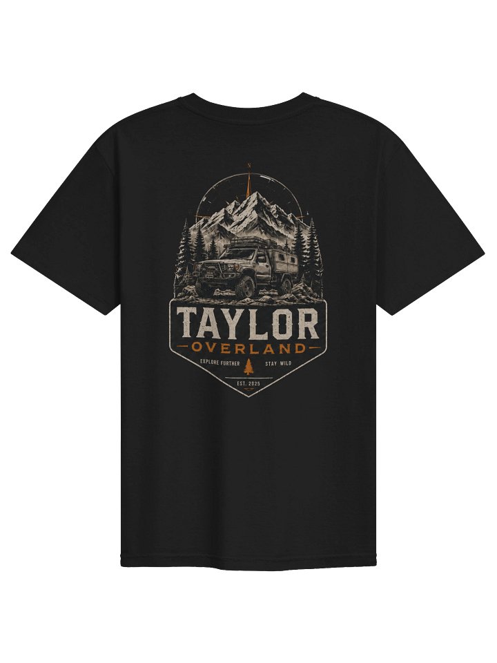 Logo Shirt product image (2)