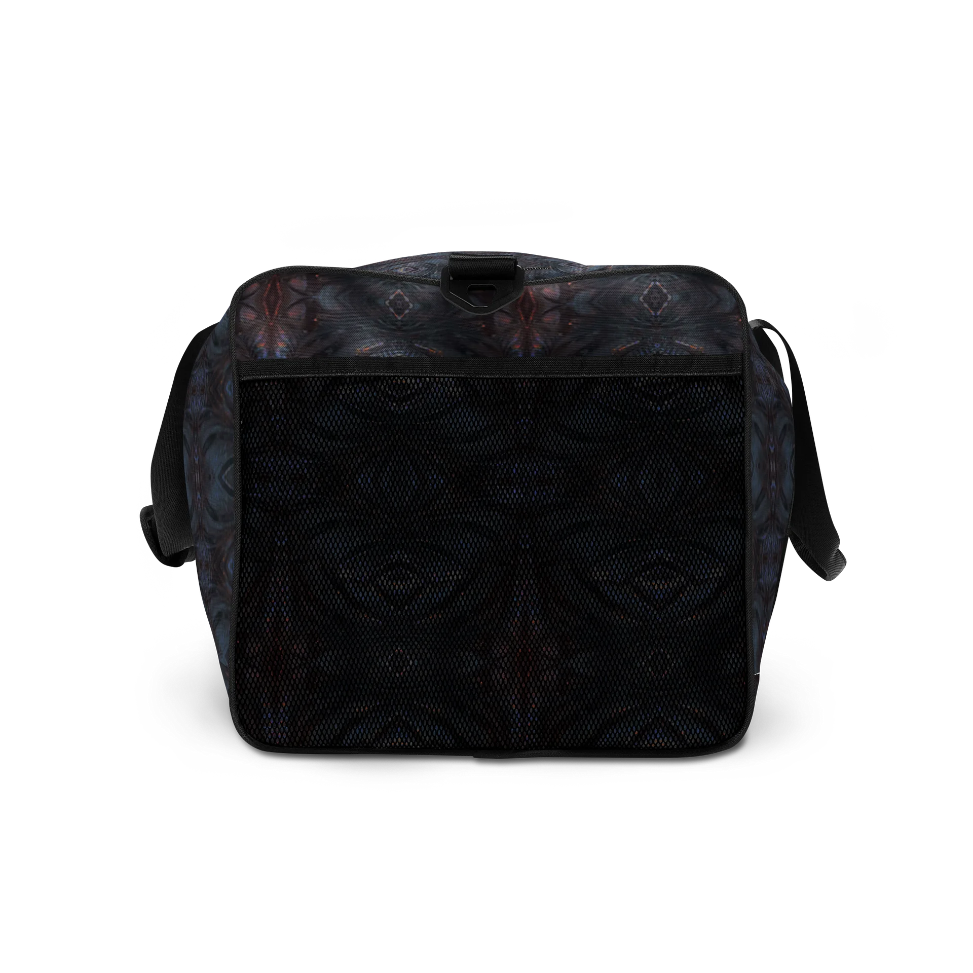 HypnoticShadows on Duffle Bag product image (7)