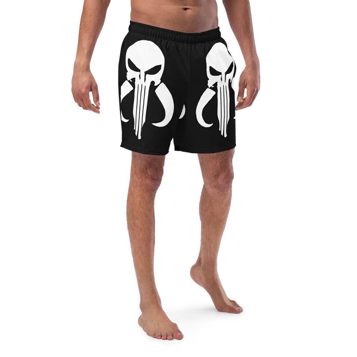 Pundelorian Swim Trunks product image (1)