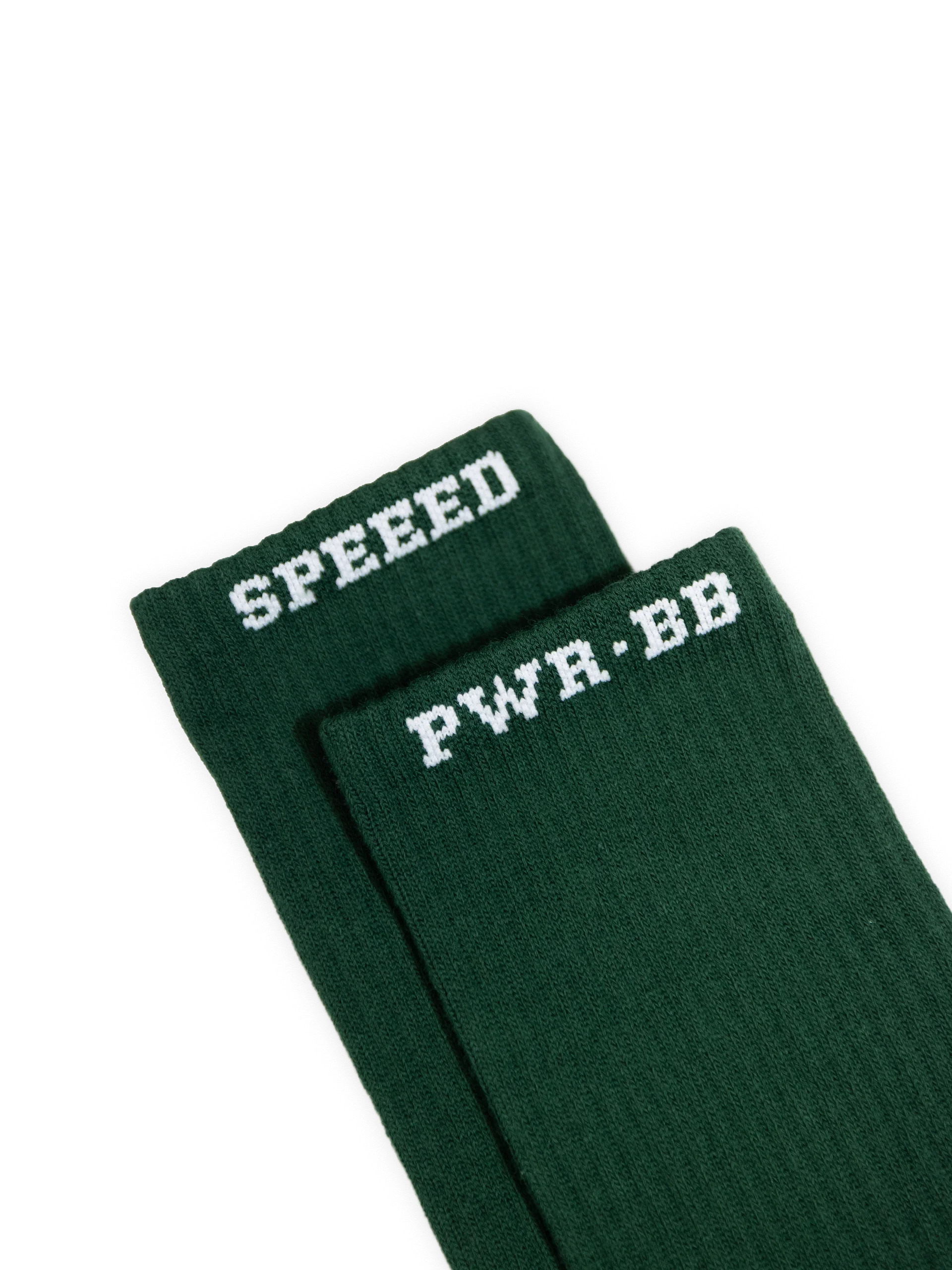 PWR-BB Socks product image (3)
