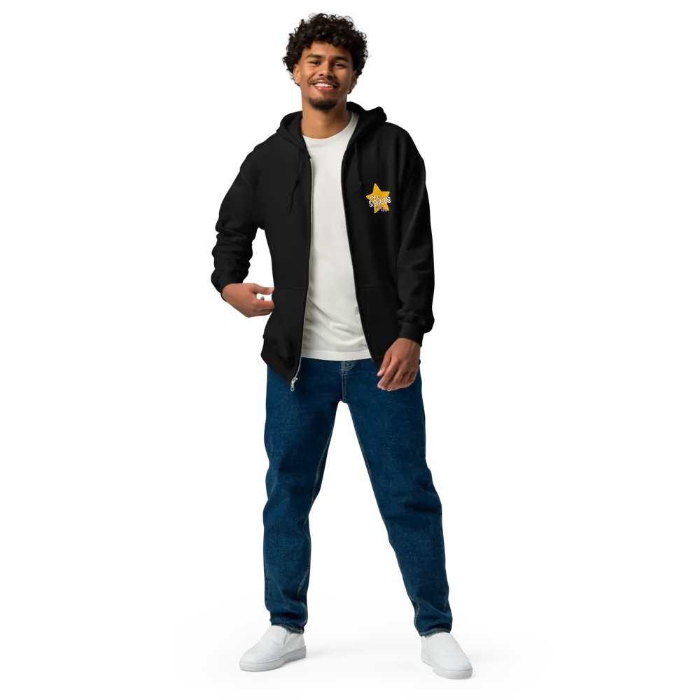 Superstar Zipped Jacket product image (4)