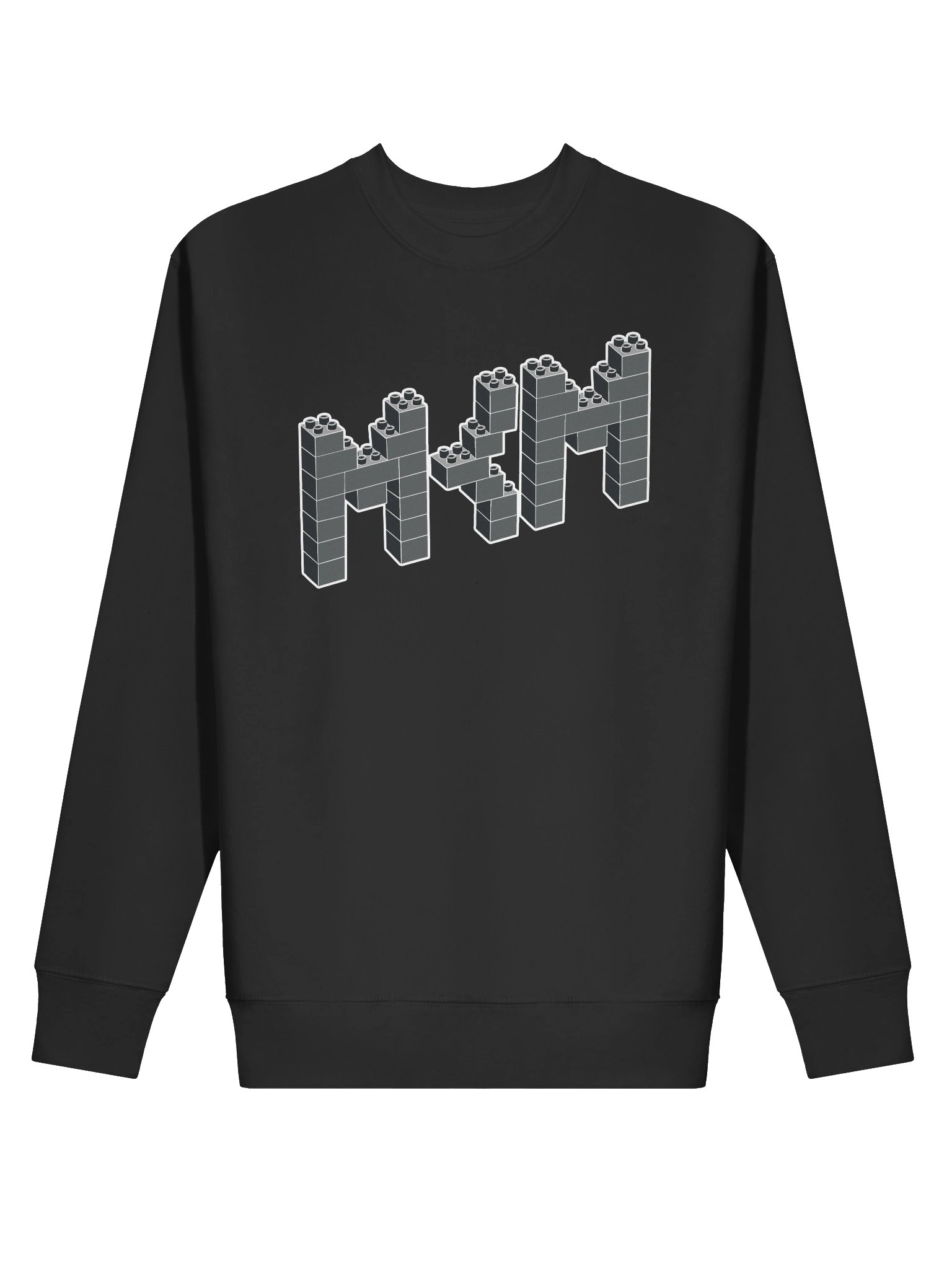 MKM Adult Sweatshirt product image (2)