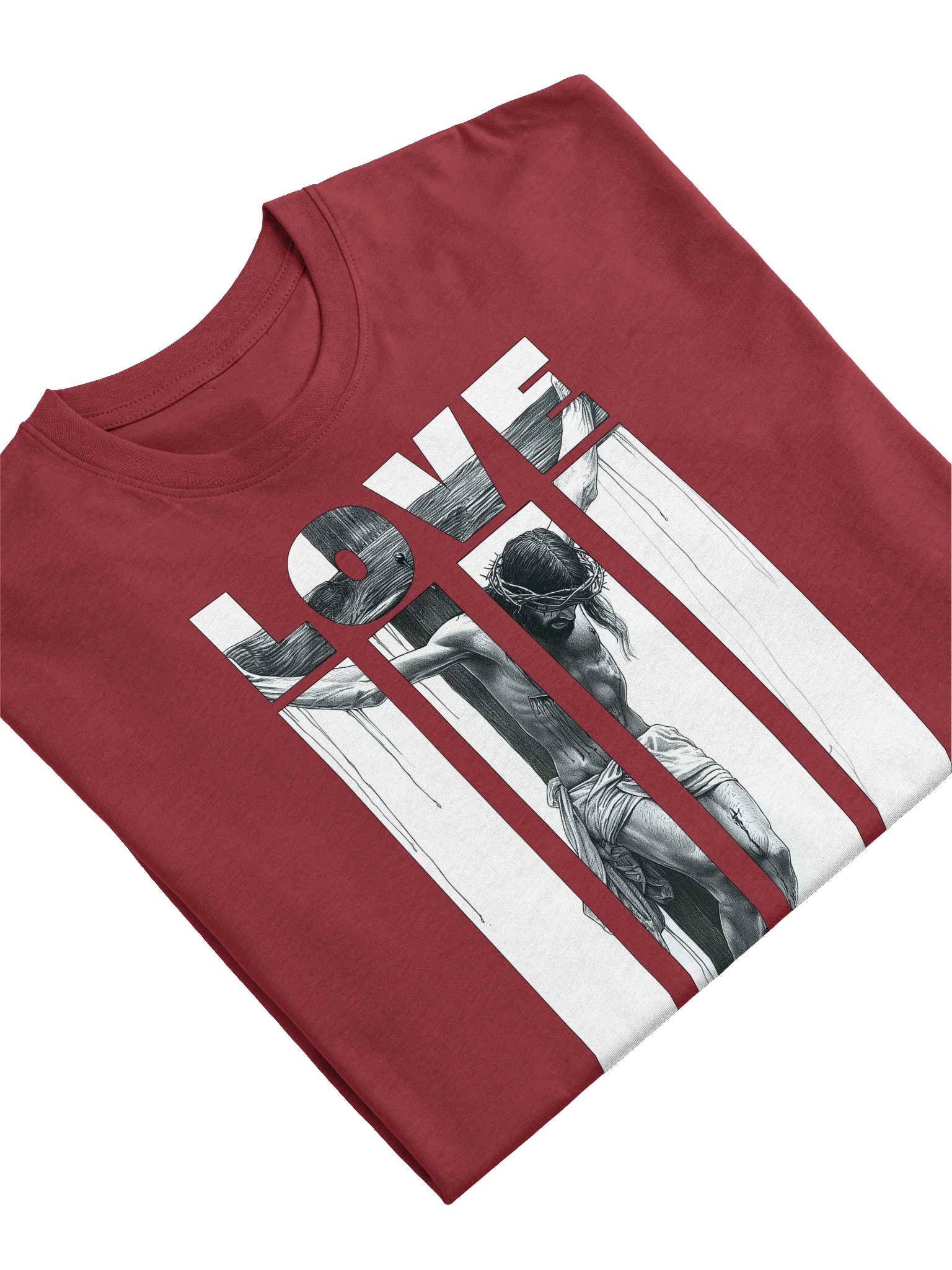 Love - Premium Unisex Tee product image (9)
