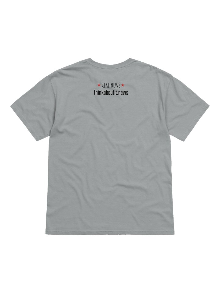 World Is NOT My Home T-Shirt product image (4)