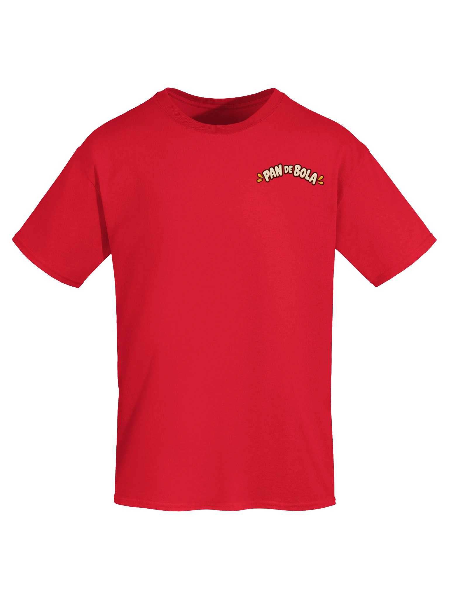 Classic Concha Ball — Pokeball Concha Tee product image (5)