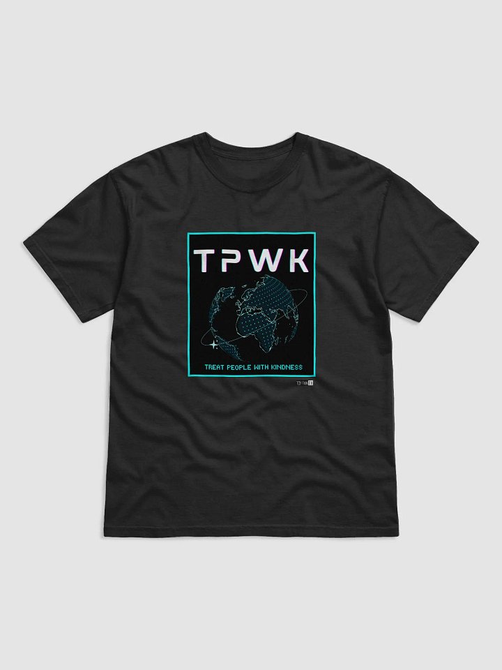 TPWK Glitch product image (2)