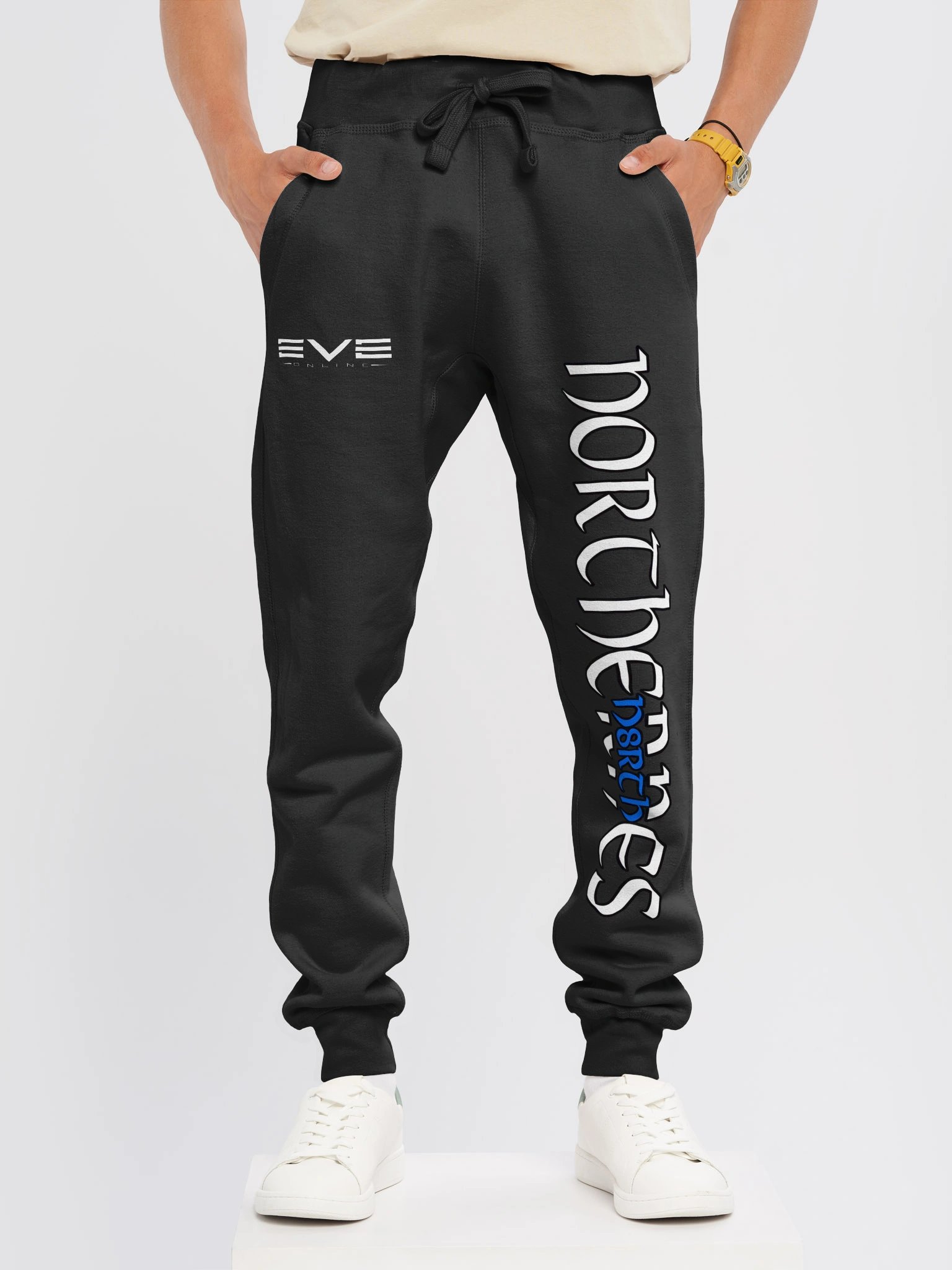 N8RTH – The Northerners Joggers product image (9)