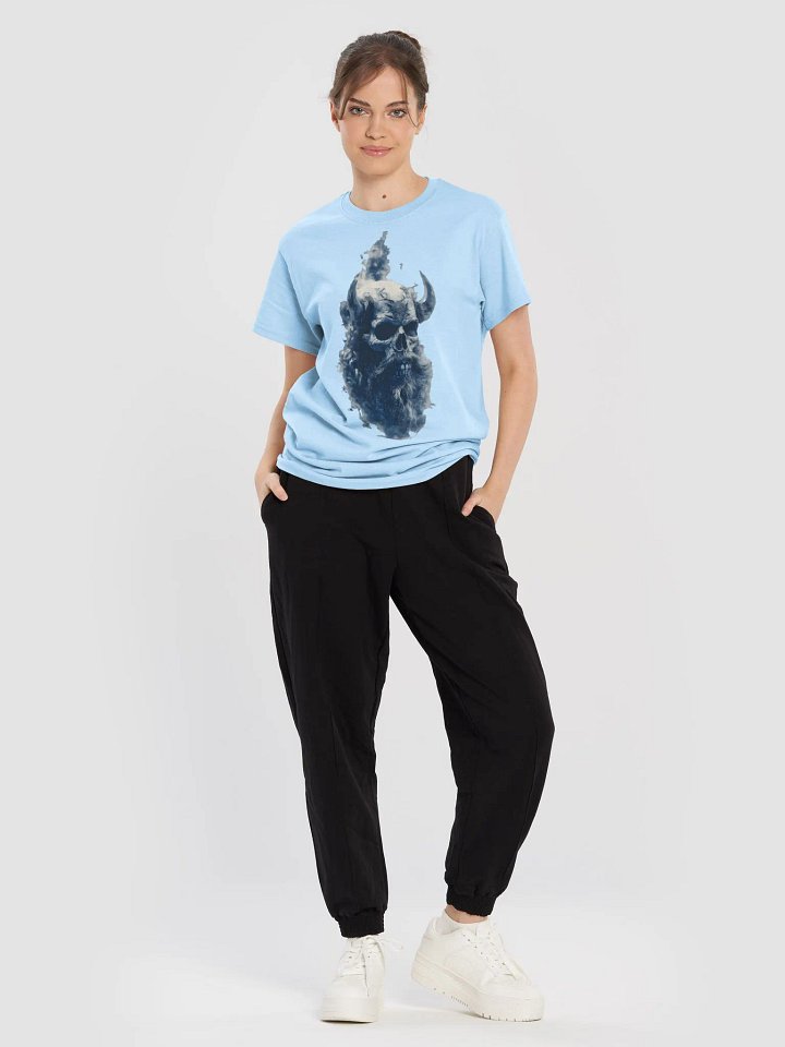 Viking skull #2 product image (14)