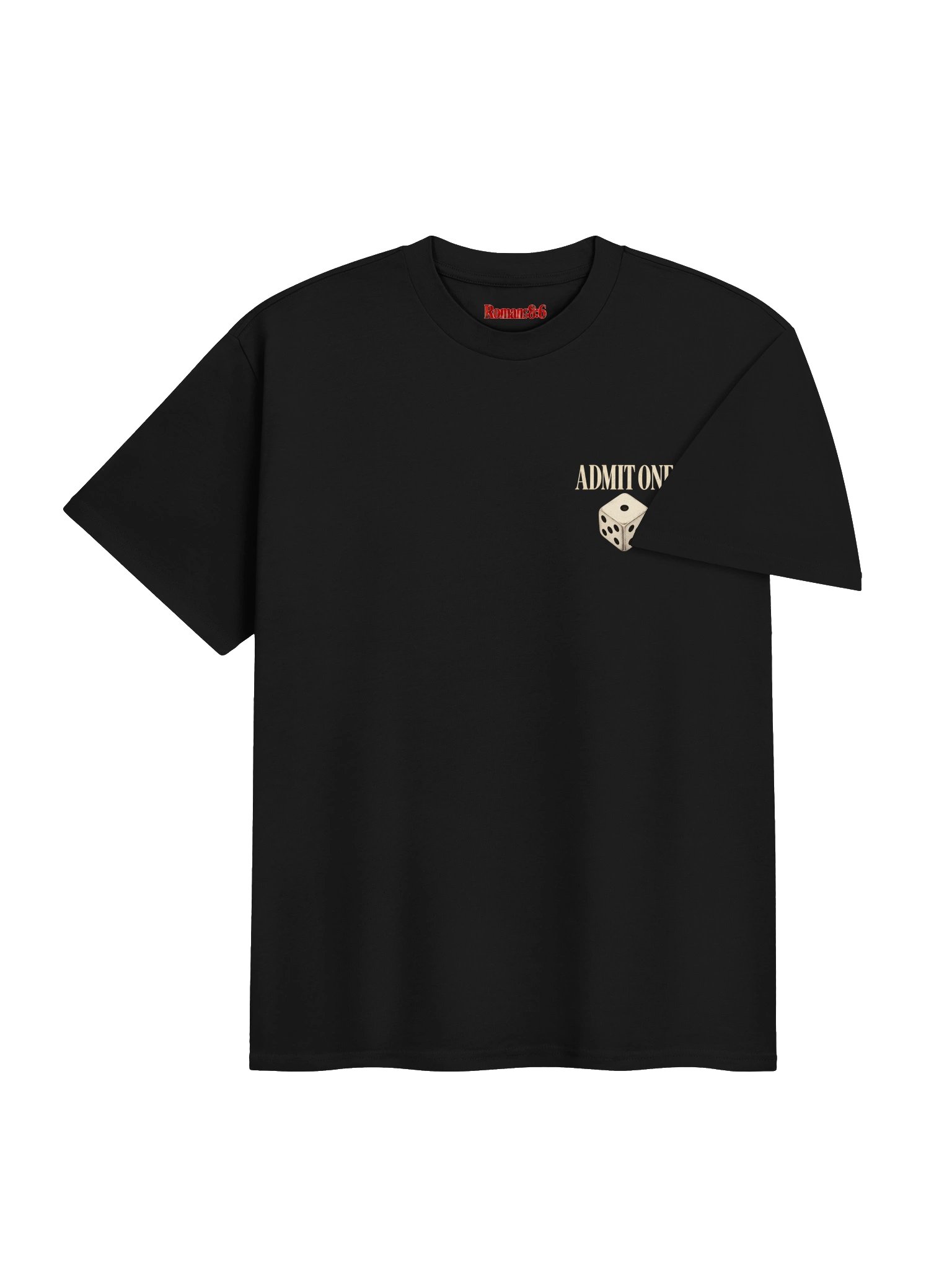 EXCLUSIVE SELF LOVE TOUR BAND TEE product image (4)