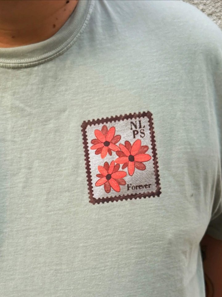 Postal Service Tee product image (41)