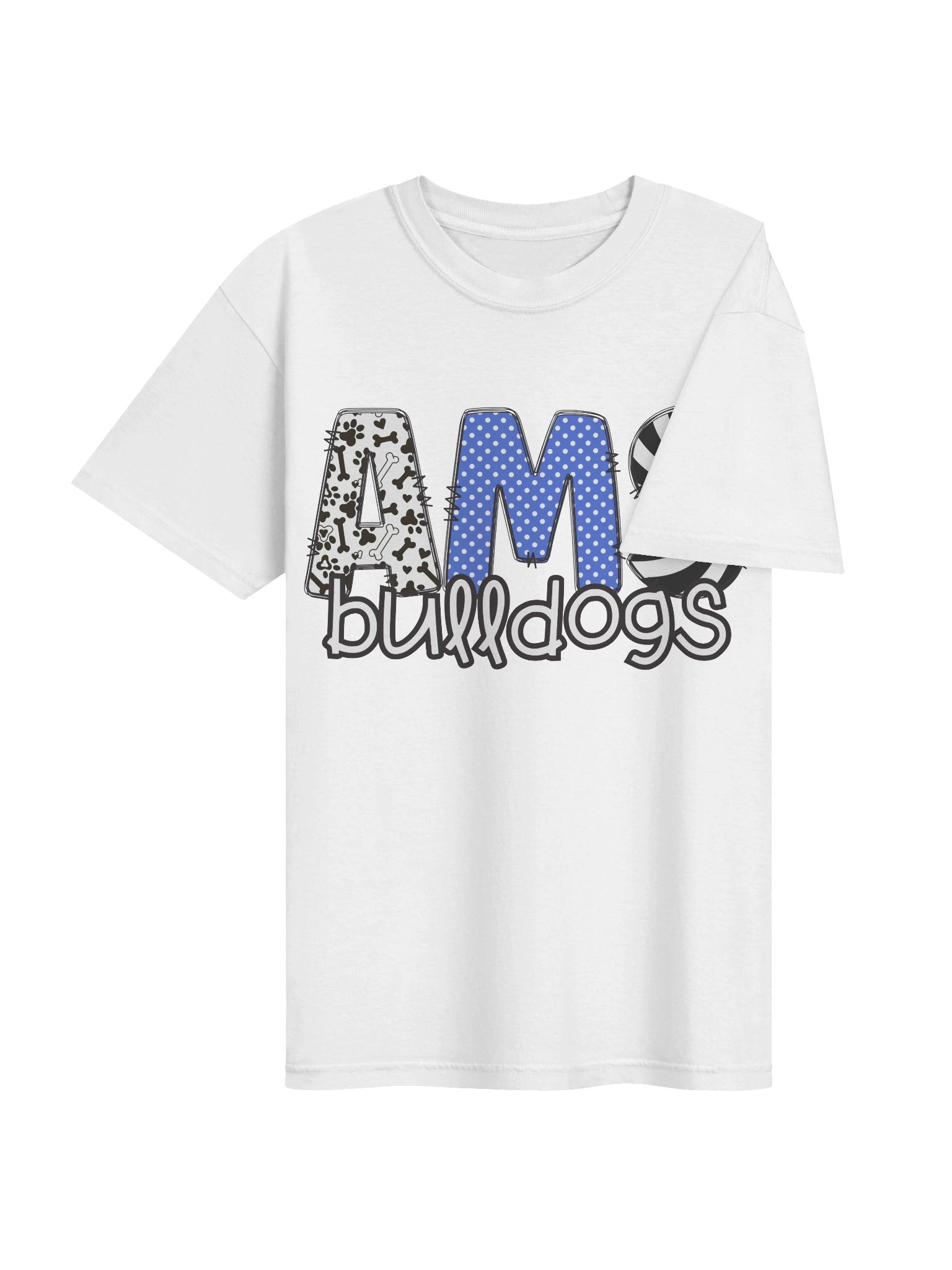 AMS Bulldogs product image (11)